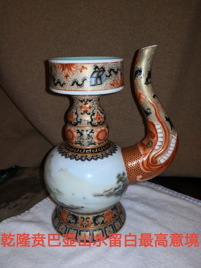 收藏一旦有了情怀，收藏变成无限美好