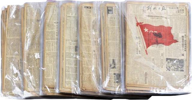 红色收藏向纵深发展，东方国拍将推“红色藏品特辑”