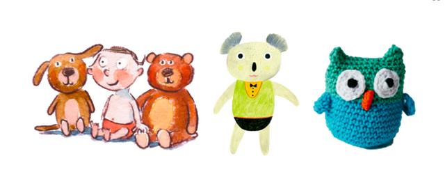 生命是一场多姿多彩的收藏之旅