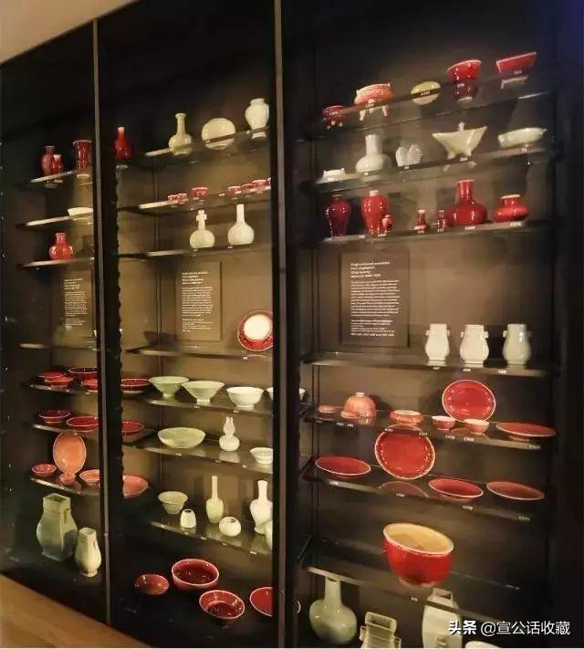 【  大英博物馆馆藏中国文物  】