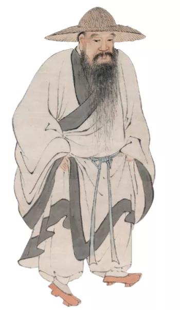 观《苏文忠公笠屐图》所感