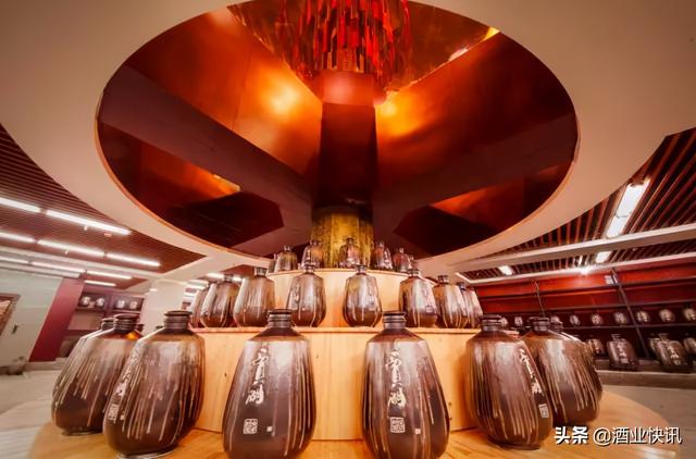 藏酒 ---富人储酒的方法，值得收藏