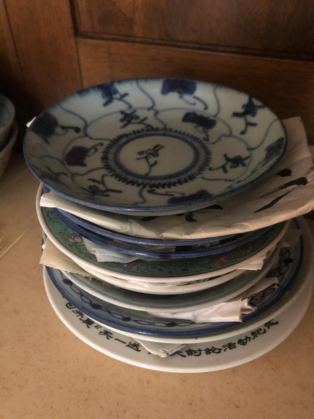 收藏，不能没有了目标