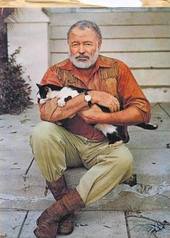 5位大作家最爱的书，都不是自己写的那本，这份短书单值得收藏