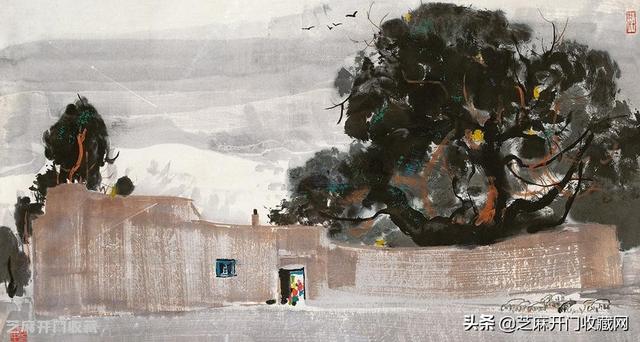 书画收藏必备的知识