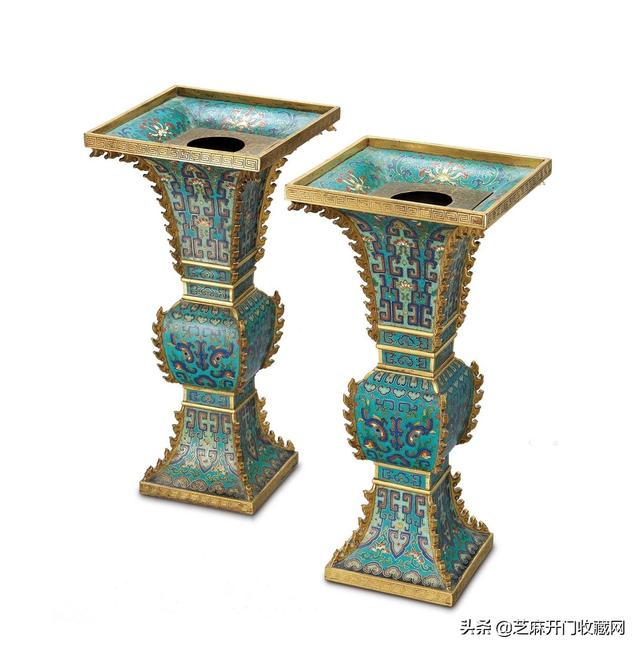 怎样的藏品才能达到真正的收藏级别？