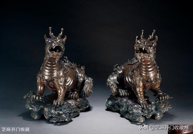 中国有哪些古董收藏大佬？