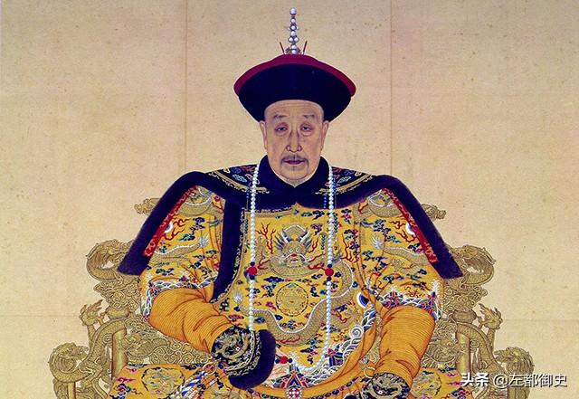 乾隆一生收藏无数，但在他看来，只有四件意义非凡堪称无价之宝