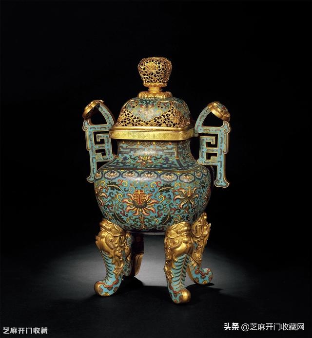 古玩市场乱象丛生，地摊“捡漏”成功率极低