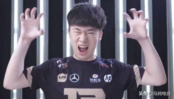 RNG小虎网页收藏夹曝光，顶尖上单大集合，网友：没谁谁尴尬