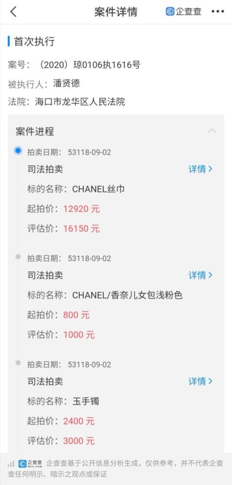 银行男高管热衷收藏奢侈品牌女性丝巾，贪污2100万，被判9年