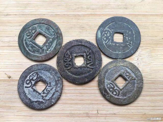 钱币收藏走入寻常百姓家 看玩物得志如何搭建收藏圈