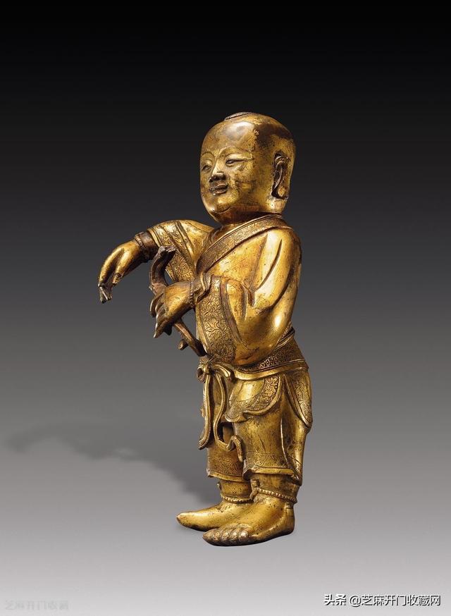 文物界收藏潜规则