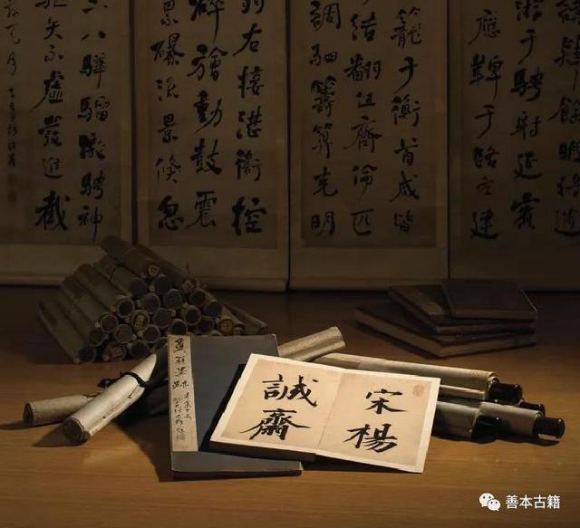 古董收藏，爱亦有道