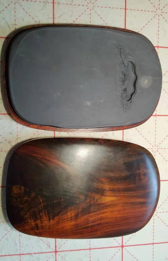 端砚收藏心得1 | 您真的会玩端砚吗