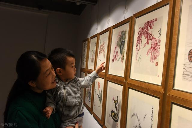 古玩收藏，就是考眼力，眼力就是财富，最关键是德行兼备