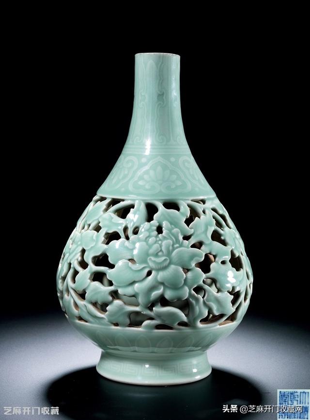 古瓷收藏之路，你最大的收获是什么？