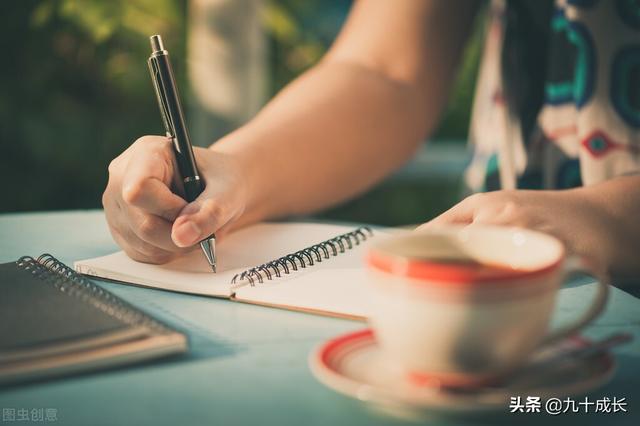 收藏从未停止，行动从未开始，写给想写作变现的人的10条建议