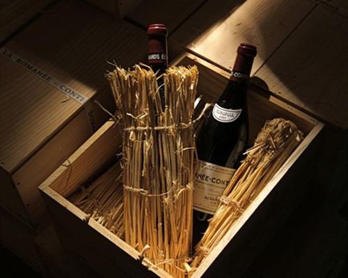 除了82年拉菲，富豪们还喜欢收藏哪些“世界之最”的酒款？