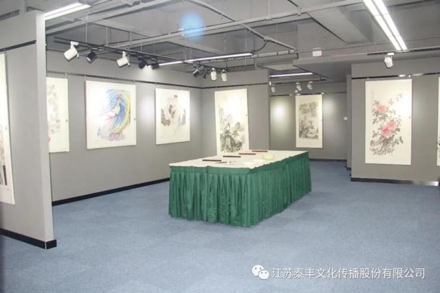 泰丰文化丨从个人收藏到企业收藏，艺术品市场的蜕变和发展