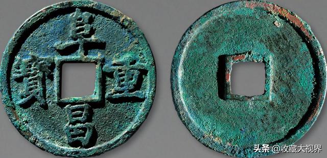 不敢买了，是钱币收藏圈最大的谎言