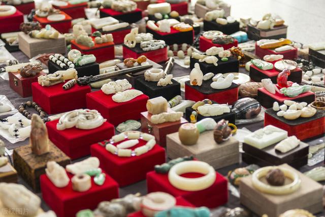 收藏爱好之最痛苦的时代