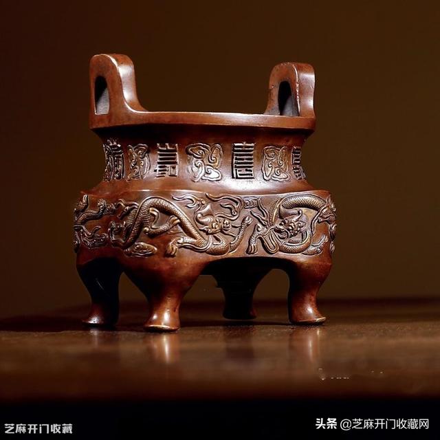 平民玩收藏：为的是一种爱好