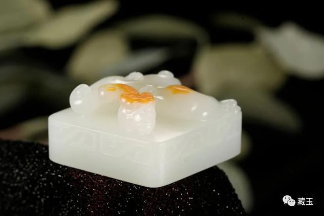 马未都：我收藏玉器20年，这种玉从未买过，谁买谁上当