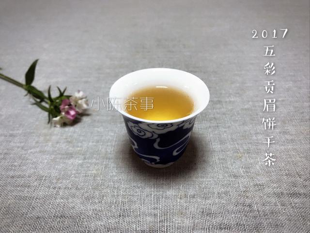 散茶、饼茶、饼干茶，想要收藏一些白茶，该选哪种比较好？