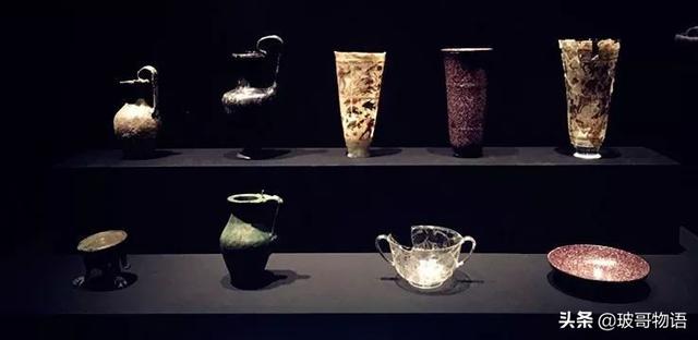 收藏一只不起眼的瓶子，价值堪比一辆豪车（二）