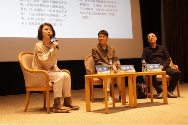 情歌王子为何会迷上月份牌收藏？张信哲：它不只是对老上海的一个记忆