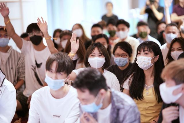 瞄准年轻人的第一件收藏品！盲盒之后，收藏玩具能否成为下一个潮流风口？