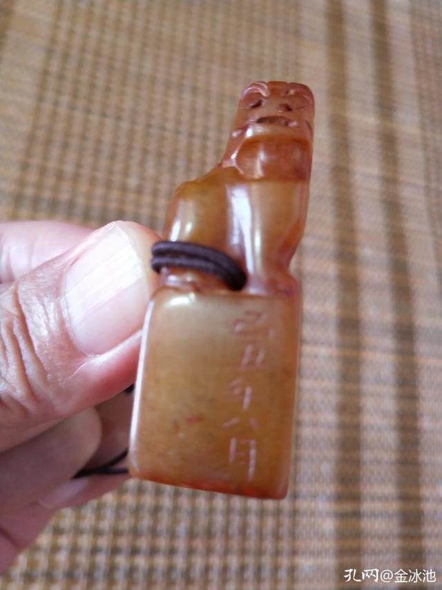 奉劝广大藏友，一定要秉持不是精品不动心的收藏理念
