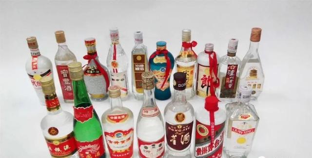 老酒N种收藏玄机及6大收藏套路