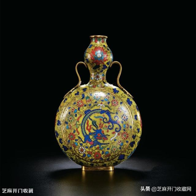 玩收藏就得让别人有得赚