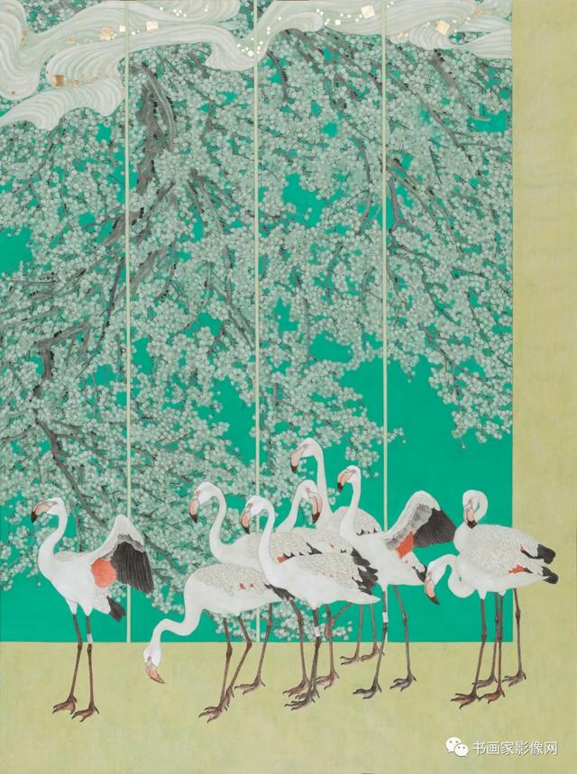 浅秋赏画——艺术品收藏的魅力所在
