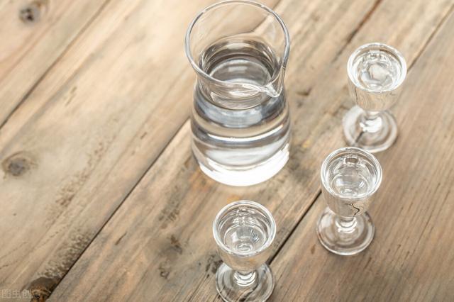 一瓶白酒可以换北京一套房？什么样的白酒才具有收藏价值？