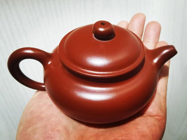 收藏中的一壶在手，别无它求