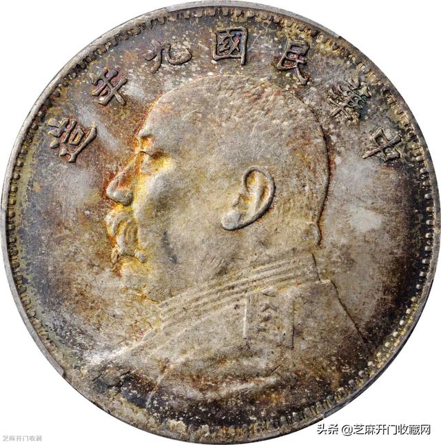 银元收藏真正的价值在哪里？
