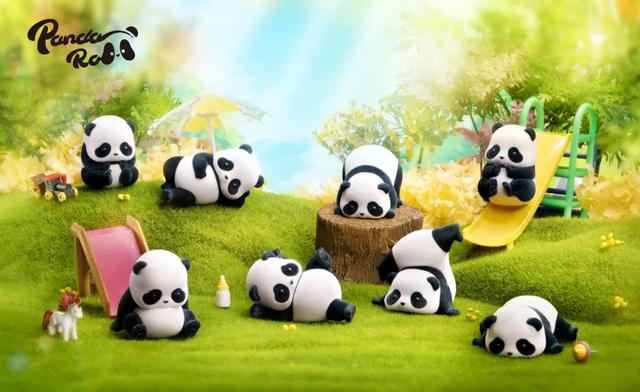 获4亿元C轮融资，52TOYS：不止潮玩，要做中国收藏玩具第一品牌？