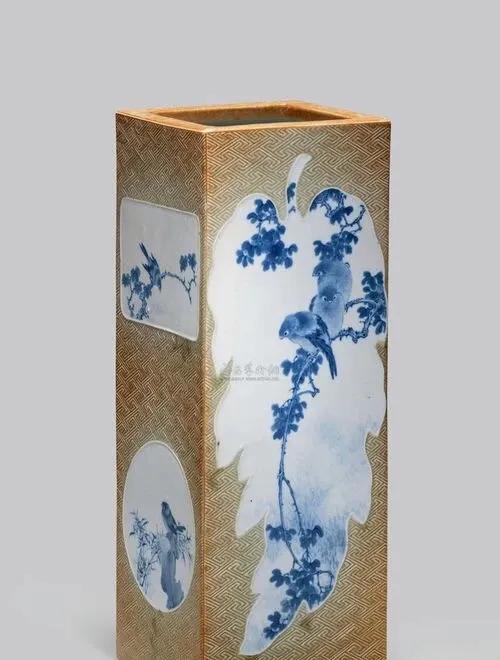 你相信收藏高人不是用眼睛来收藏的？
