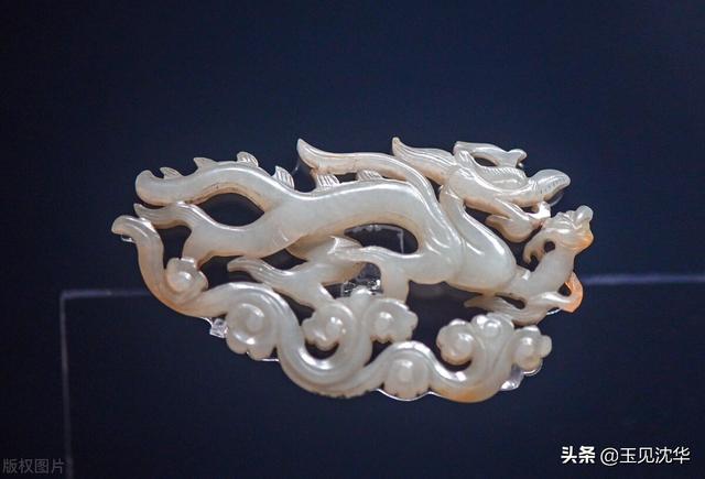 从玉石的收藏看未来发展