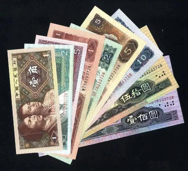 为什么选择钱币收藏，钱币的价值与魅力