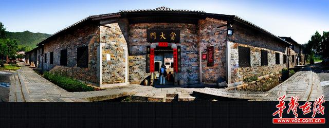 收藏！4条精品旅游线路，玩转湖南省特色文旅小镇
