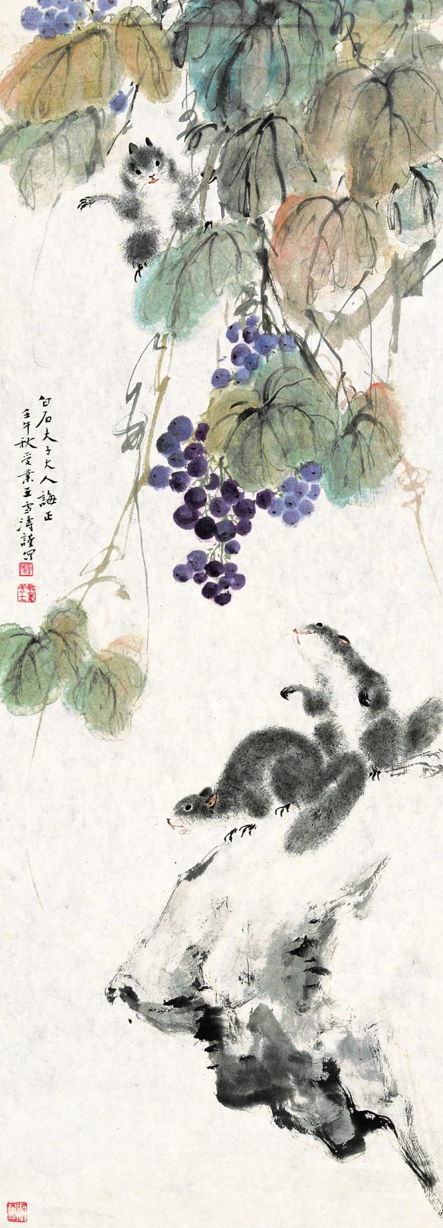 一张图看懂王雪涛“眼快、手快、心快”
