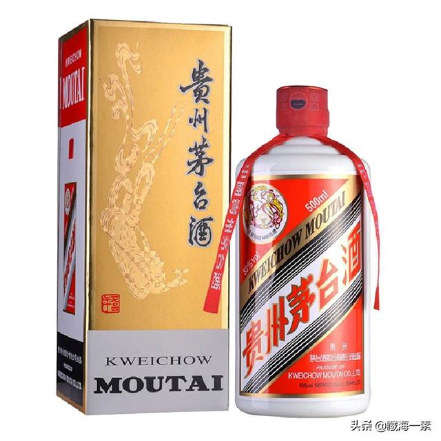 老酒收藏行情：茅台酒最新市场行情及成交价