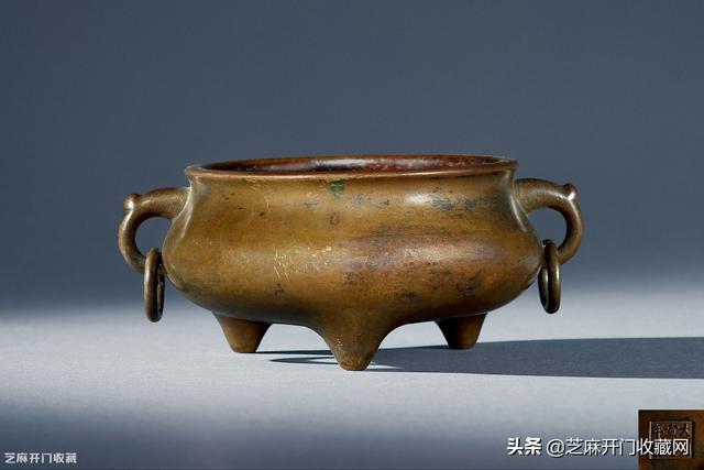 古玩收藏中最重要的四点：眼光、理念、闲钱、心态