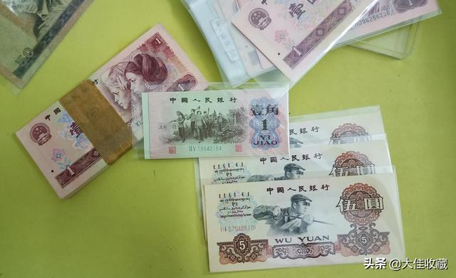 钱币收藏在未来会越来越细分