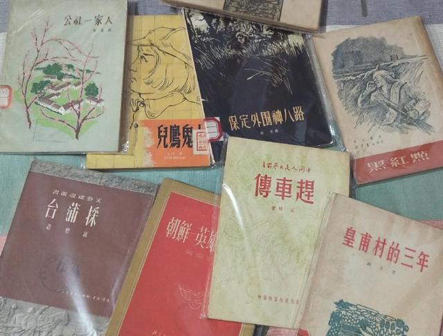 谈收藏：贪心是人的本性，但不该执念太强，损了喜好的纯真