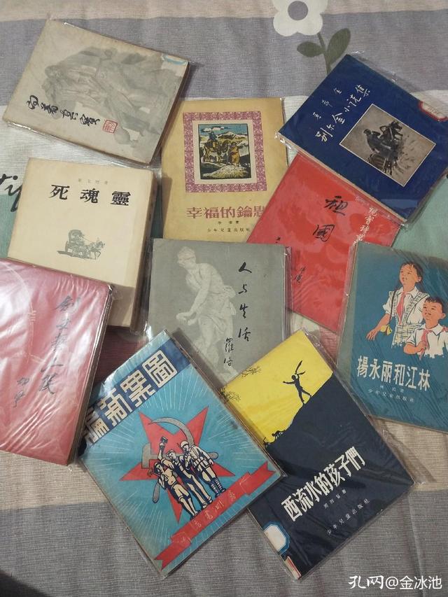 既然爱上收藏这一行，就永远是买不完的东西，花不完的钱